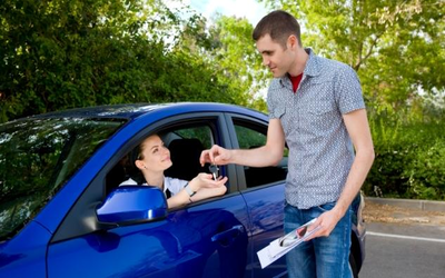 overzien Oceanië bewaker Welke documenten moet je overhandigen bij de verkoop van je auto? |  Autoverkoopgids.be