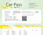 Carpass